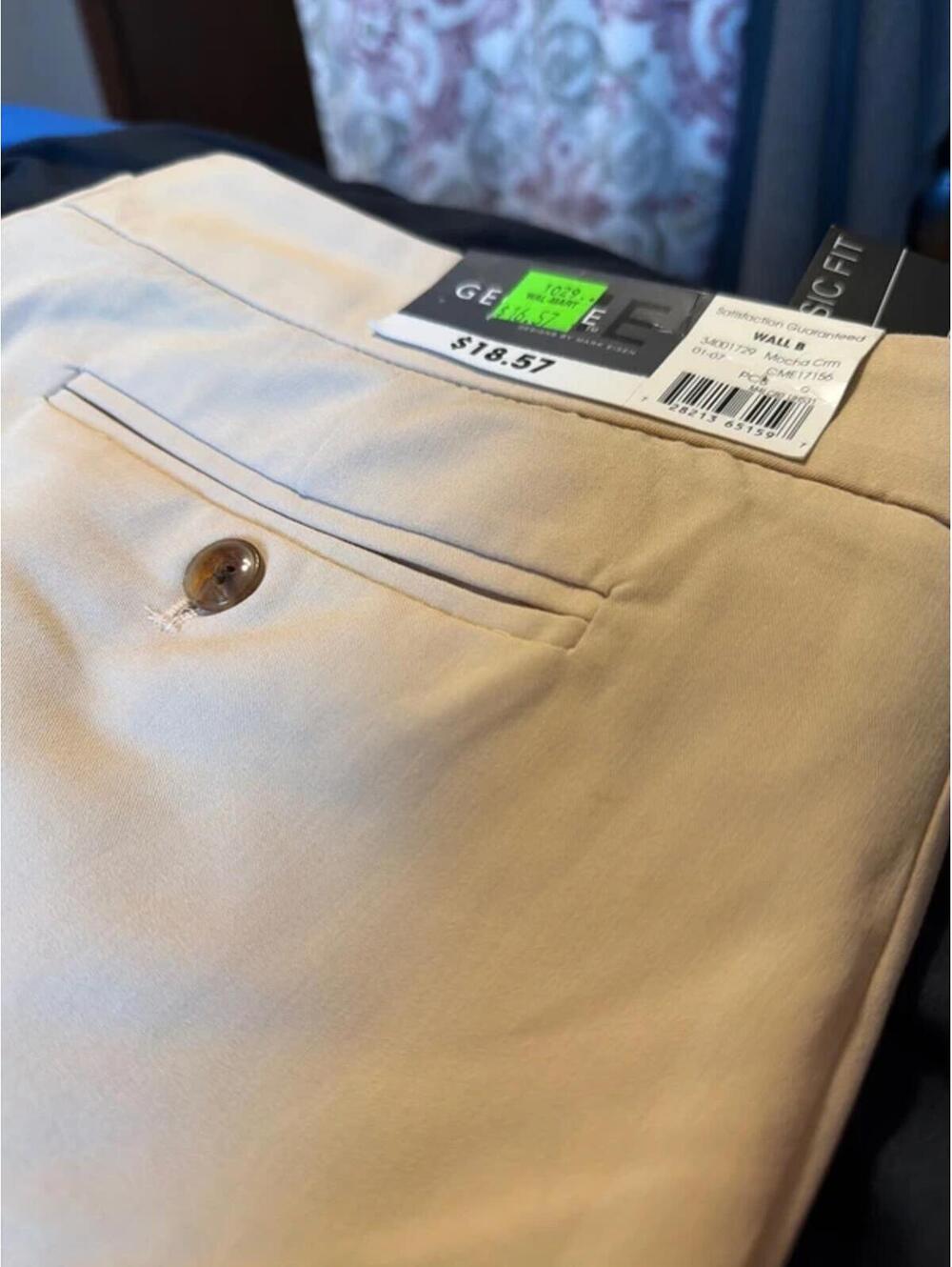 Trousers - Picture 4 of 5